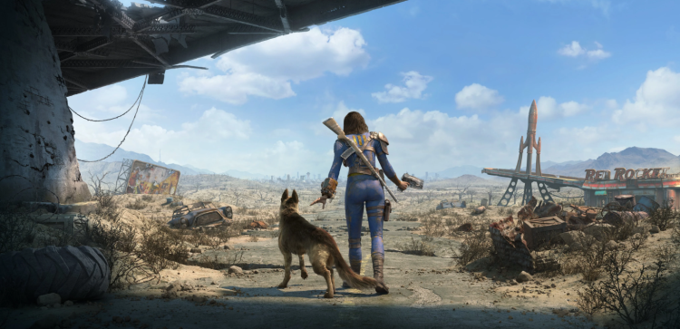 De bedste Open World-spil at udforske i marts 2026 22