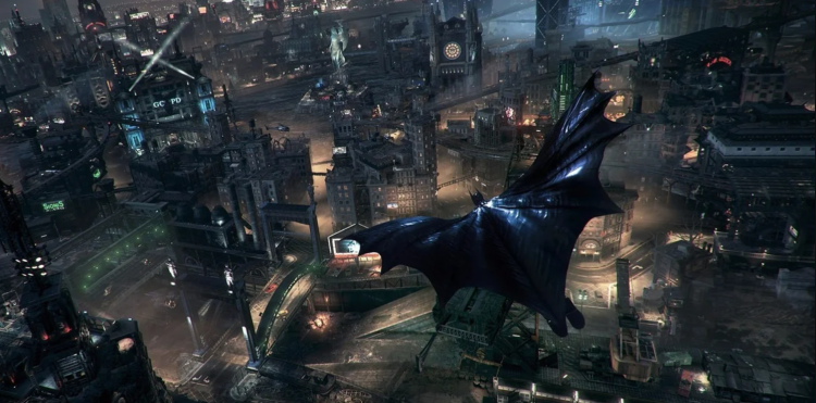 De bedste Open World-spil at udforske i marts 2026 23