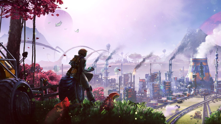 De bedste Open World-spil at udforske i marts 2026 25