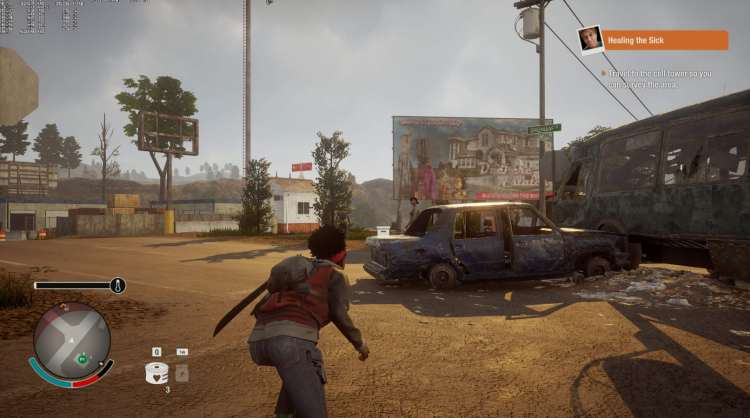 De bedste Open World-spil at udforske i marts 2026 26