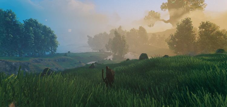 De bedste Open World-spil at udforske i marts 2026 30