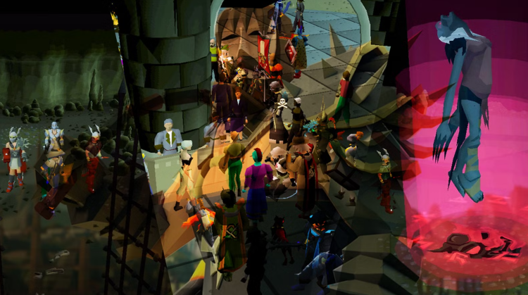 De bedste Open World-spil at udforske i marts 2026 31