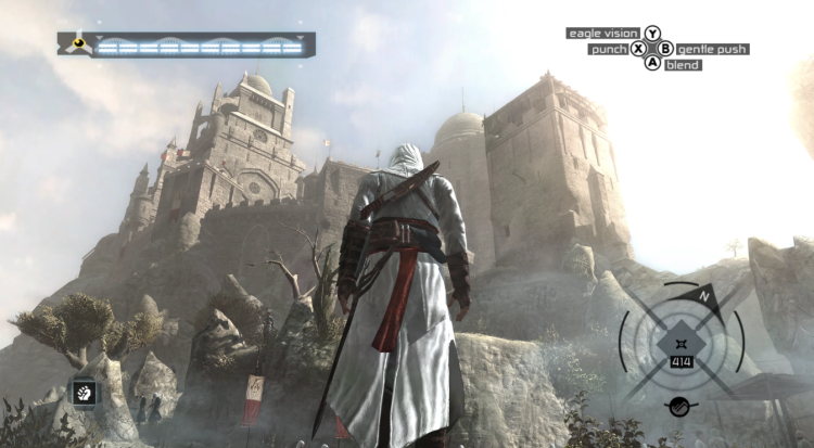 De bedste Open World-spil at udforske i marts 2026 36