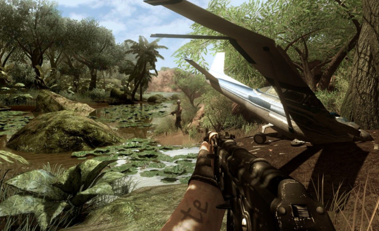 De bedste Open World-spil at udforske i marts 2026 38