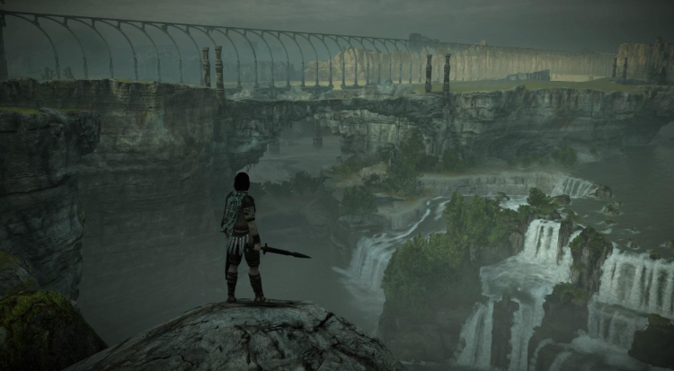 De bedste Open World-spil at udforske i marts 2026 41