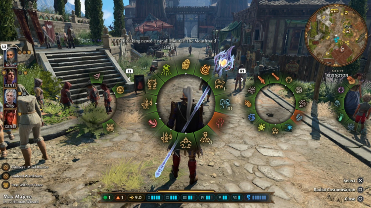 De bedste Open World-spil at udforske i marts 2026 42