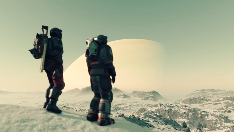 De bedste Open World-spil at udforske i marts 2026 43