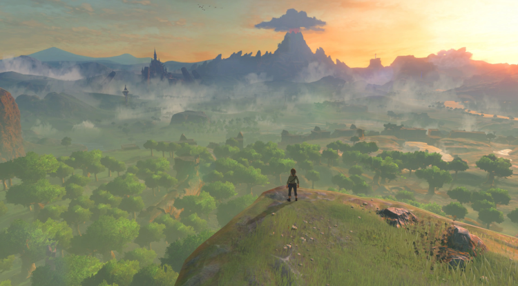 De bedste Open World-spil at udforske i marts 2026 45