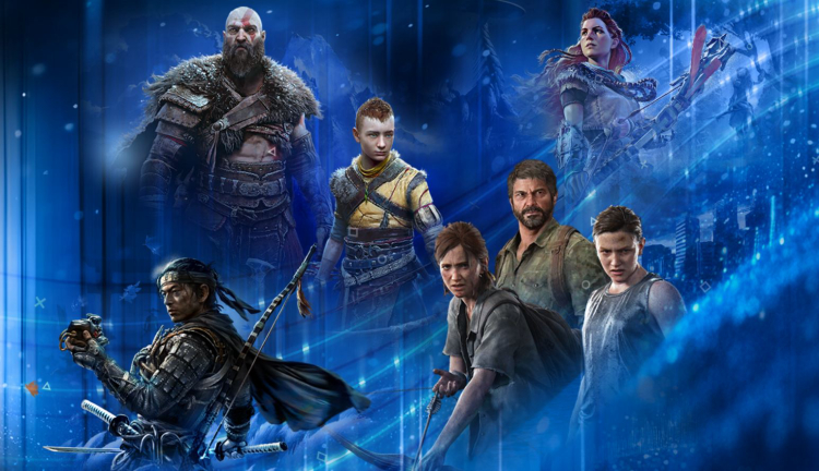 Insider bekræfter, at Sony vil udgive færre singleplayer-spil på PC 1