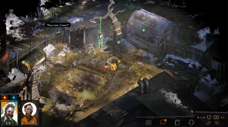 De bedste RPG'er at prøve lige nu (i marts 2026) 3