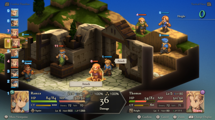 De bedste RPG'er at prøve lige nu (i marts 2026) 6