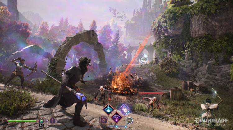 De bedste RPG'er at prøve lige nu (i marts 2026) 11