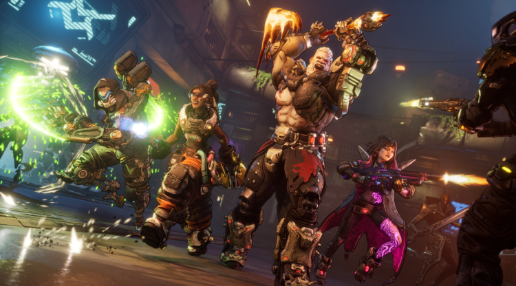 De bedste RPG'er at prøve lige nu (i marts 2026) 15