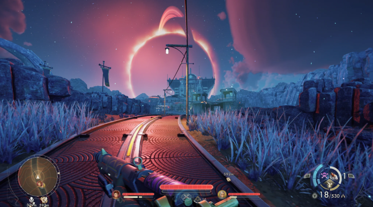 De bedste RPG'er at prøve lige nu (i marts 2026) 17