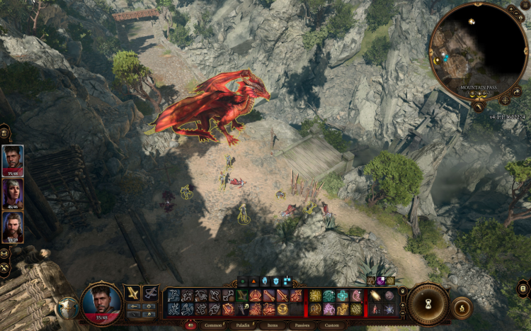 De bedste RPG'er at prøve lige nu (i marts 2026) 25