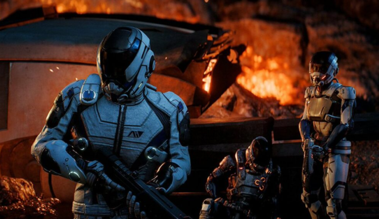 De bedste RPG'er at prøve lige nu (i marts 2026) 26