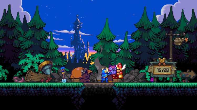 De bedste RPG'er at prøve lige nu (i marts 2026) 27