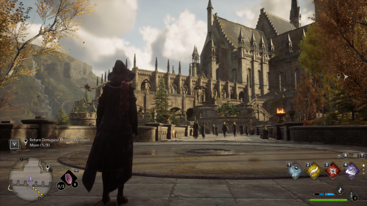 De bedste RPG'er at prøve lige nu (i marts 2026) 32