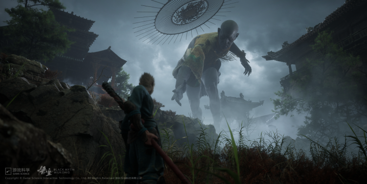 De bedste RPG'er at prøve lige nu (i marts 2026) 33