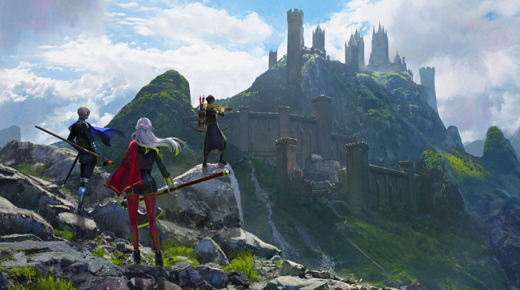 De bedste RPG'er at prøve lige nu (i marts 2026) 36