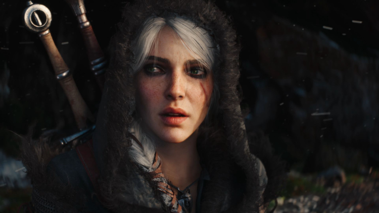Ny trailer til The Witcher 4 bliver muligvis afsløret i sommer 1