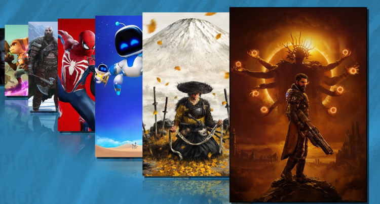 Sony er bekræftet til at lave flere singleplayer-titler frem for live-service-spil 1