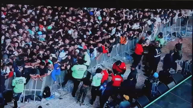 Hvornår vender Travis Scott tilbage til Fortnite? 3