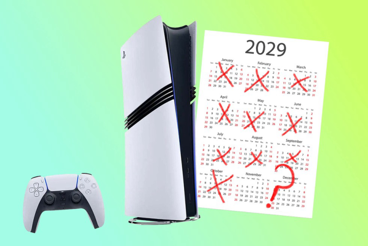 PlayStation 6: Rygter om udgivelsesdato og hvad du kan forvente 3