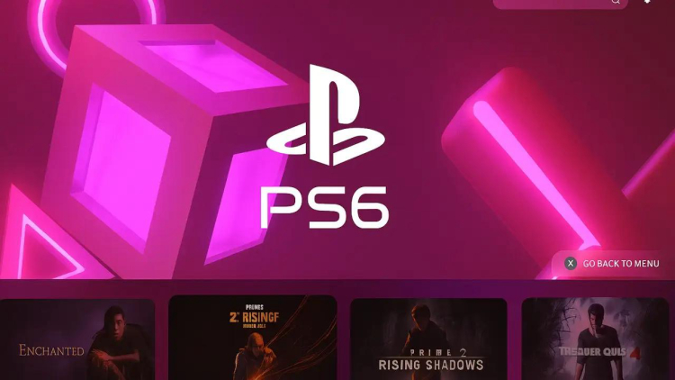 PlayStation 6: Rygter om udgivelsesdato og hvad du kan forvente 5