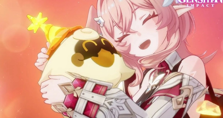 Genshin Impact Version 6.5 Lækager: Bannere, Endgame-opdateringer og nye baner 2