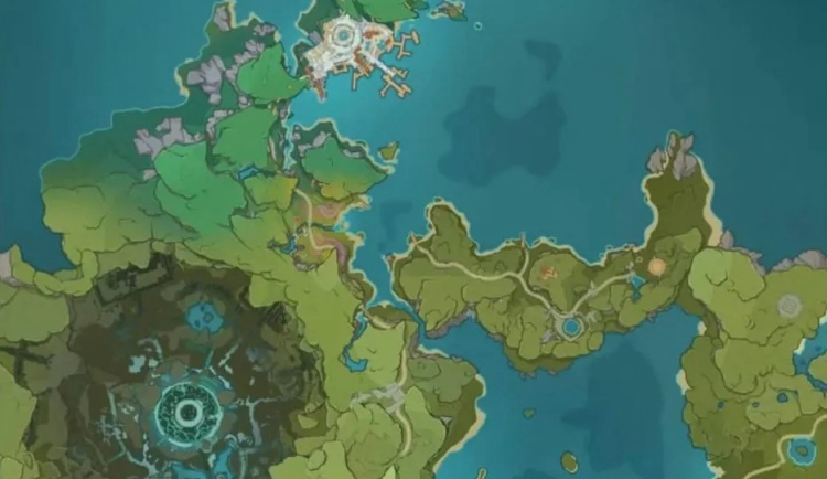 Genshin Impact version 6.5 lækager: Bannere, slutspilsopdateringer og nye baner 3