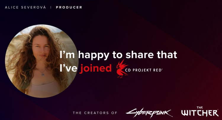 CD Projekt RED hyrede tidligere Kingdom Come-udvikler til at arbejde på The Witcher 4 1