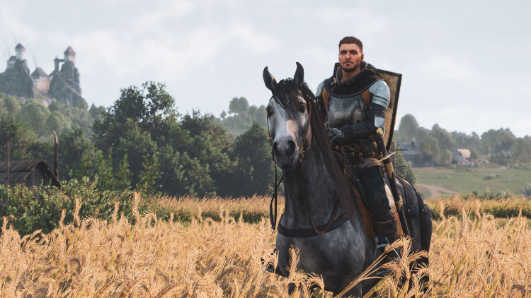 Kingdom Come: Deliverance får en filmatisering lavet af spilserieudvikler 1