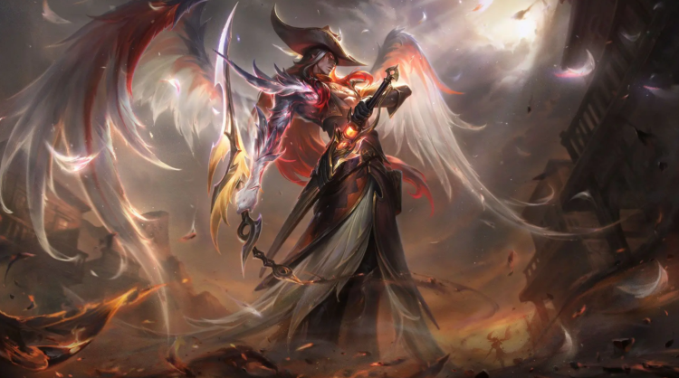 League of Legends Patch 26.5 - First Stand 2026 Officiel opdatering, Brawl vender tilbage og store systemændringer 1