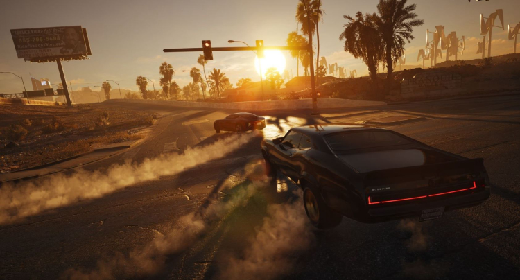 Build A Rocket Boy Studio Has Announced a New Wave of Layoffs 1