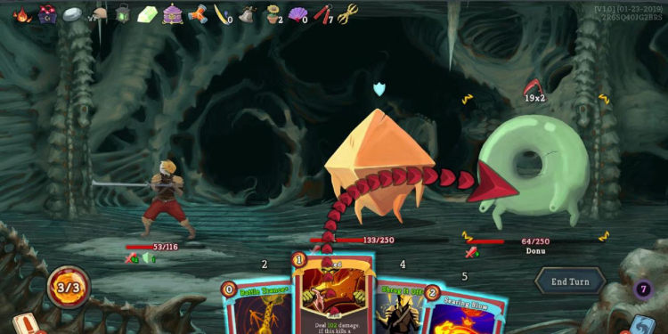 Slay the Spire 2 Is Dominating Steam With Massive Player Numbers 4