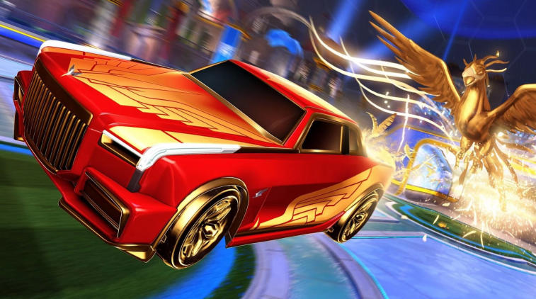 Luksus, prestige, stil - hvad er bemærkelsesværdigt ved sæson 7 af Rocket League? Foto 2