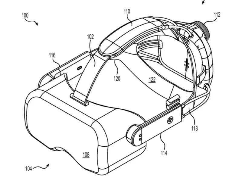 Valve udvikler nyt VR-headset Deckard. Photo 2