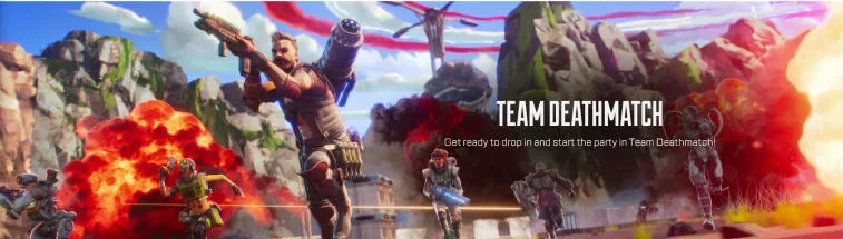 EA har annonceret en ny sæson af Apex Legends med underteksten 