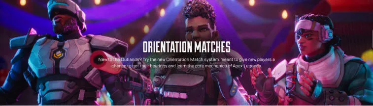 EA har annonceret en ny sæson af Apex Legends med underteksten 