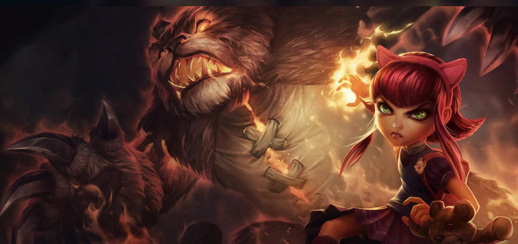 Patch 13.3 Preview: Omarbejdet Aurelion Sol, buffs til at støtte mestre og nye nerver til Xanthe og Kassadin. Foto 1