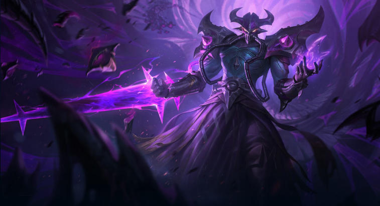 Patch 13.3 Preview: Omarbejdet Aurelion Sol, buffs til at støtte mestre og nye nerver til Xanthe og Kassadin. Foto 3