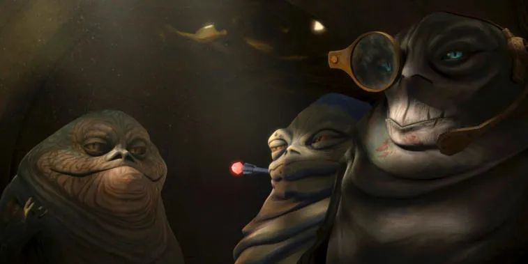 Unveiling the Intriguing Criminal Factions in Star Wars Outlaws. Photo 2