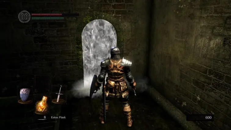 Diablo 4's Butcher: A Gaming Tradition Explored Through Cheesy Door Tactics. Photo 1